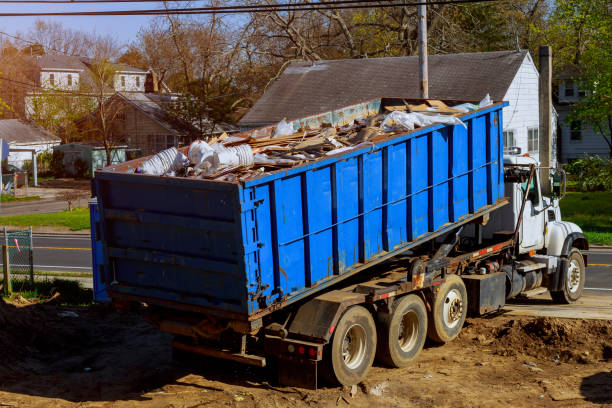 Best Trash Removal Near Me  in Terra Bella, CA