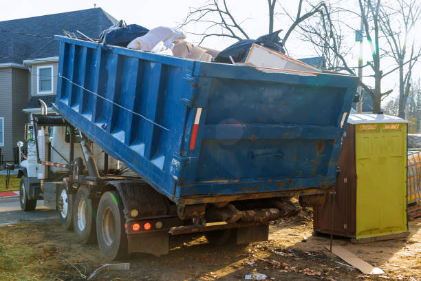 Best Basement Cleanout Services  in Terra Bella, CA