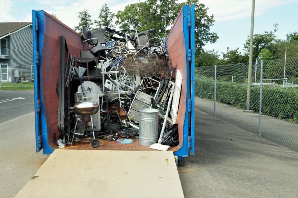 Trash Removal Near Me in Terra Bella, CA