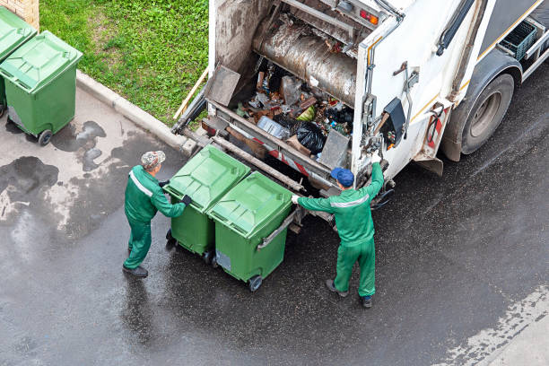 Best Same-Day Junk Removal  in Terra Bella, CA