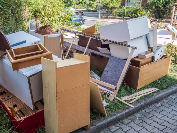 Best Appliance Removal Near Me  in Terra Bella, CA