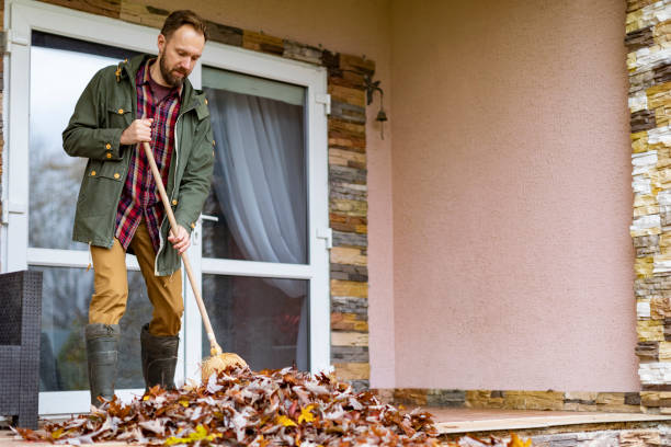 Household Junk Removal in Terra Bella, CA