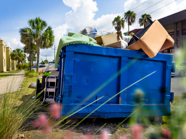 Best Attic Cleanout Services  in Terra Bella, CA