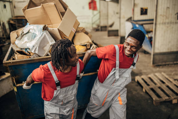 Best Affordable Junk Removal Services  in Terra Bella, CA