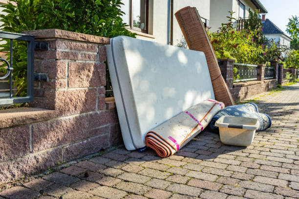 Best Professional Junk Removal  in Terra Bella, CA