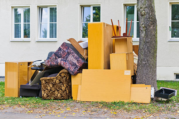 Best Dumpster Rental Services  in Terra Bella, CA