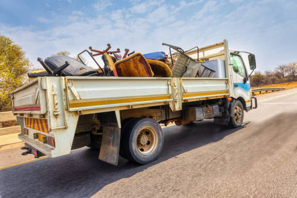 Best Household Junk Removal  in Terra Bella, CA