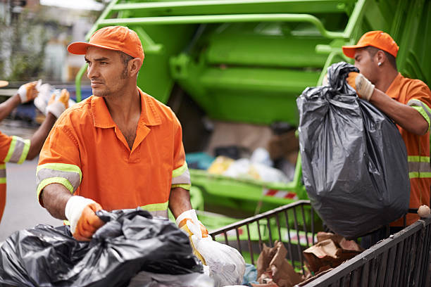 Best Junk Hauling Services  in Terra Bella, CA