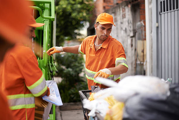 Basement Cleanout Services in Terra Bella, CA